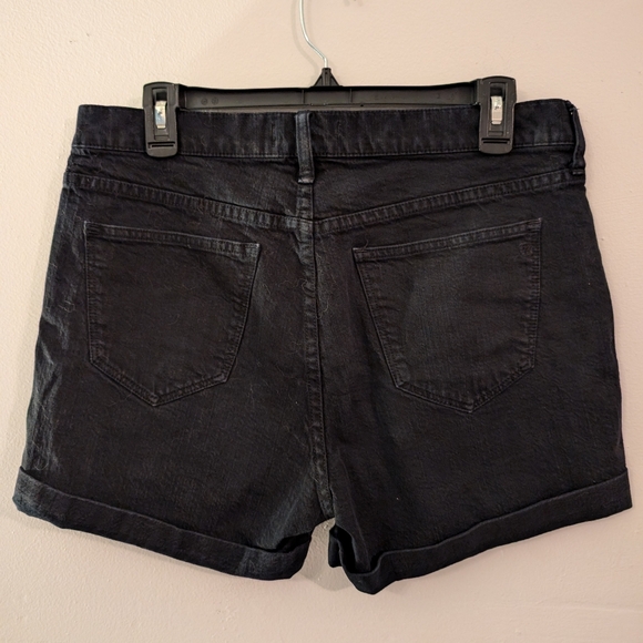 Madewell Shorts - Picture 2 of 4